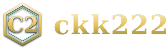 ckk222 logo